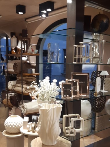 edoardo zanotti - prodotti luxury per la casa 