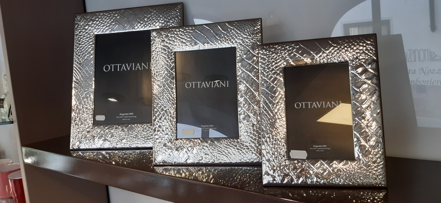 Edoardo Zanotti - Rivenditore Ottaviani