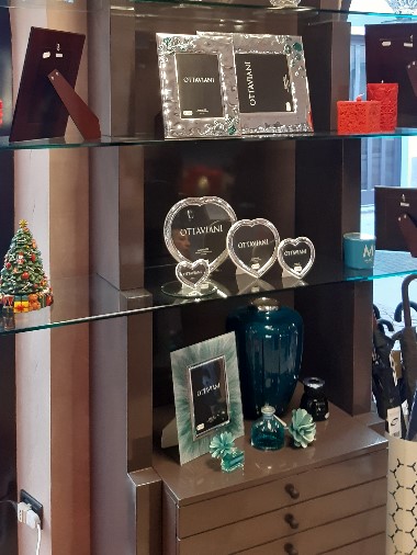 Edoardo Zanotti - Rivenditore Ottaviani