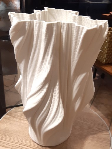 Edoardo Zanotti - Rivenditore Palais Royal