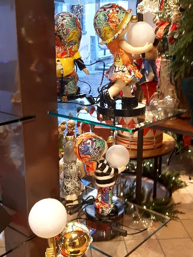 Edoardo Zanotti - Rivenditore Palais Royal