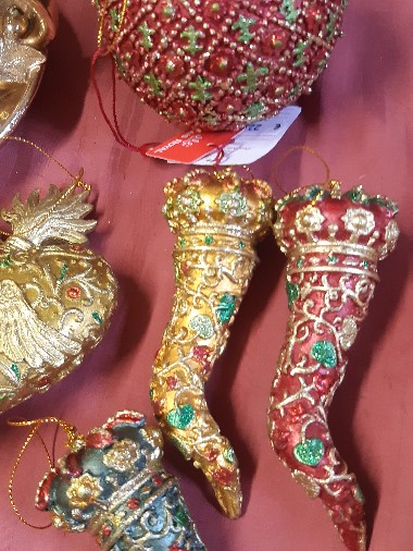 Edoardo Zanotti - Rivenditore Palais Royal