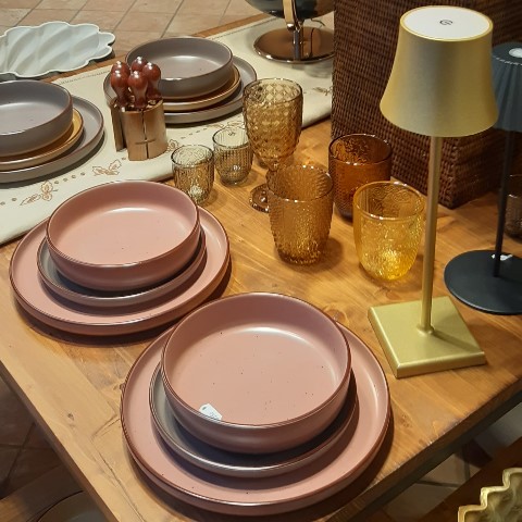 Edoardo Zanotti prodotti negozio in Spirano