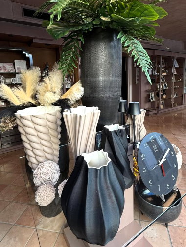 edoardo zanotti - prodotti luxury per la casa 