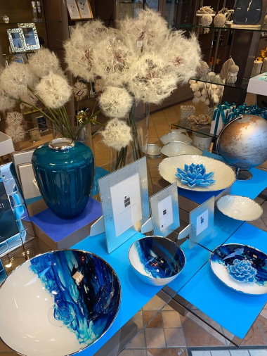 edoardo zanotti - prodotti luxury per la casa 