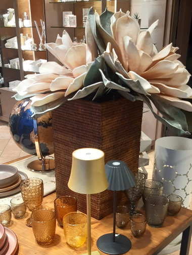 edoardo zanotti - prodotti luxury per la casa 