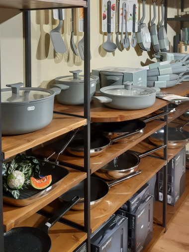 edoardo zanotti - prodotti luxury per la casa 