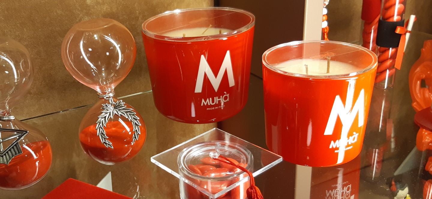 Edoardo Zanotti - Fragranze e profumi per casa