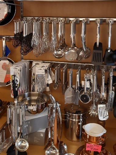 Edoardo Zanotti - Rivenditore WMF Italia