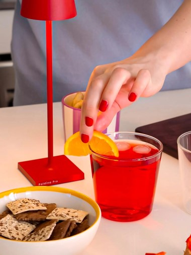 Edoardo zanotti - Rivenditore zafferano poldina